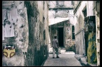 Stone Town - Zanzibar