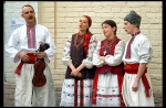 Ukrainian folklore
